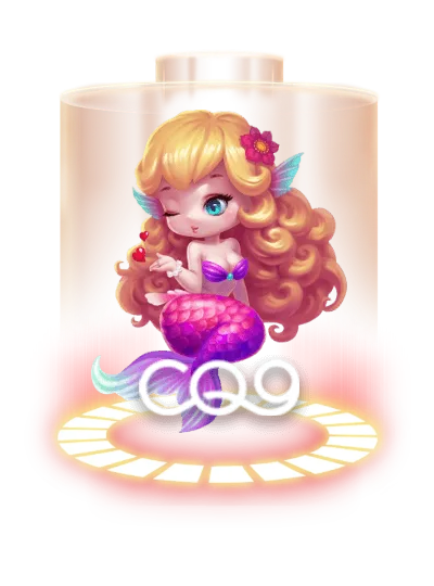 cq9 by sands555