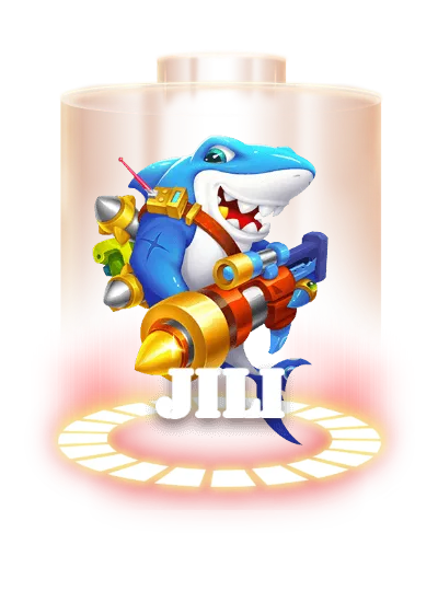 jili by sands555